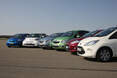 Ford Ka gegen Ford Fiesta.