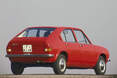Alfa Romeo Alfasud (1971)