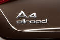 Der Grundpreis für den A4 Allroad liegt bei 37.100 Euro.