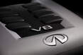 Top-Motorisierung ist der 390 PS starke V8.