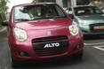 Im April 2009 kehrt der Suzuki Alto in einer Neuauflage zurück nach Deutschland.