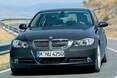 Platz 5: BMW 3er