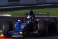 Der Prost war das zweitschlechteste Formel 1-Auto in Heidfelds Karriere.