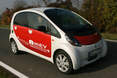 Die Auslieferung der ersten Mitsubishi i-Miev startet in Japan bereits Ende Juli 2009.