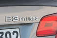 Der Dreiliter-Turbo dreht bis 7.000/min.