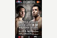 WBA-Box-WM zwischen Felix Sturm und Khoren Gevor .