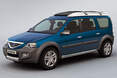 Dabei mutet die Studie auf dem Genfer Auto Salon entfernt an einen verlängerten Renault Kangoo mit Elementen des Skoda Roomster an.