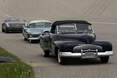 Buick Y-Job aus der Feder von Harley Earl.