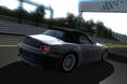 Zum ersten Mal in der Geschichte der "Gran Turismo"-Reihe hat der Spieler nun auch die Möglichkeit, die Rennen online zu fahren.