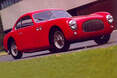 Cisitalia 2002 von 1947.
