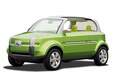 Nissan Redigo (2003): Micra-Basis - Viersitzer