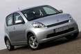 Top Ten: 9. Daihatsu Sirion 1.0