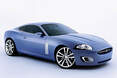 Einen Ausblick auf den kommenden Jaguar XK, der im Herbst 2005 vorgestellt wird, hat die britische Nobelmarke mit dem Advanced Lightweight Coupé in einer Weltpremiere auf der Auto Show in Detroit präsentiert.