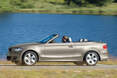 Einziger Diesel ist vorerst der 120d mit 177 PS.