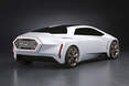 Der FC ist ein Dreisitzer.