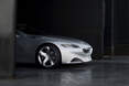 Peugeot SR1 Concept Car