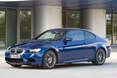 Das M3-Coupé ...