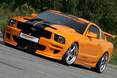 Tuner Geiger pusht den Ford Mustang auf 520 PS.
