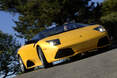 Lamborghini Murciélago LP 640: 640 PS