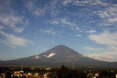 Am Fuße des berühmten Mount Fuji traf sich der Formel 1-Zirkus zum drittletzten Saisonlauf.