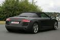 Audi R8 Spider