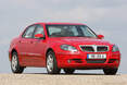 Der Brilliance kostet ab 15.990 Euro.