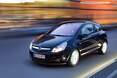 4. Platz: Opel Corsa (12,3 Prozent)