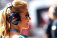 "Bienvenido a España" hieß es beim vierten Grand Prix der Formel 1-Saison.