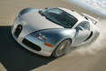 Ein Blick auf die Bugatti-Historie: Bugatti Veyron