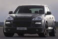 Porsche-Tuner Gemballa hat auch die zweite Generation des Cayenne im Programm.
