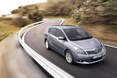 Der neue Toyota Verso will VW Touran und Opel Zafira Konkurrenz machen.