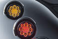 Das maximale Drehmoment gibt Wiesmann mit 490 Nm an.