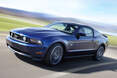Der V8 legt auf 315 PS zu.