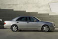 Mercedes E 50 AMG