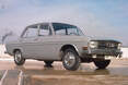 Audi Super 90 von 1968.