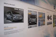 Infowand zum Chevrolet Volt