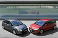 Citroen hat dem C4 ein kleines Facelift spendiert.