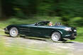 Als schnellstes und teuerstes Serien-Cabrio der Welt bricht der Mercedes SLR McLaren Roadster alle Rekorde.