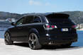 Enco Audi Q7