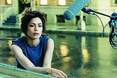 Modell: Shannyn Sossamon