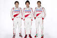 Das Fahrerteam besteht aus Timo Glock, Jarno Trulli und Kamui Kobayashi.