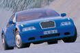 Bugatti EB 118