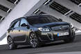 Parallel zur Limousine startet im Herbst auch der Opel Insignia OPC Sports Tourer.