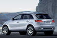 Der zweite Geländegänger von Audi konkurriert ab 2008 gegen den Mercedes GLK auf C-Klasse-Plattform und lehnt sich optisch nah an den Q7 an.