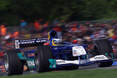 Der Sauber C21 war das beste Auto des Jahrgangs 2001 hinter den Topteams.