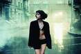 Modell: Selma Blair