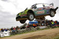 Zum sechsten WRC-Lauf flog der Rallye-Tross auf die italienische Mittelmeerinsel Sardinien.