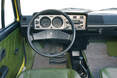 VW Golf I.