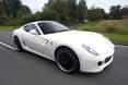 Edo Competion verhilft dem Ferrari 599 GTB zu einer deutlichen Leistungssteigerung – in zwei Versionen.