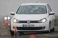 Das Design des Golf ist auch in seiner sechsten Generation typisch Golf geblieben.